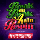 Bocoran RTP Slot Microgaming Break Da Bank Again Respin